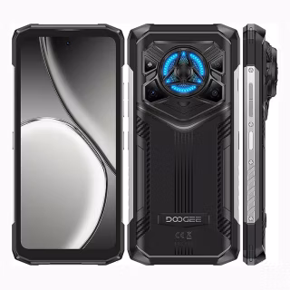 Doogee Blade20 Play