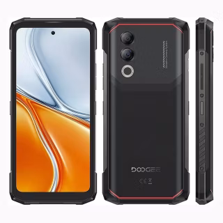 Doogee Blade20 Turbo