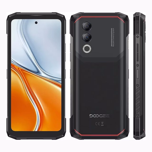Doogee Blade20 Turbo