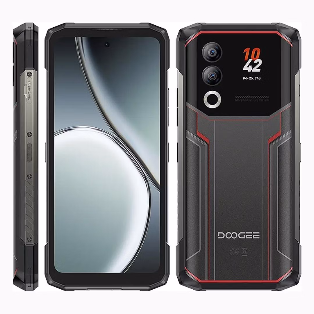 Doogee Blade20 Ultra