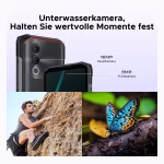 Doogee Blade20 X