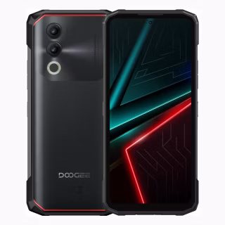 Doogee Blade20 X