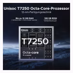 Doogee Blade20 X