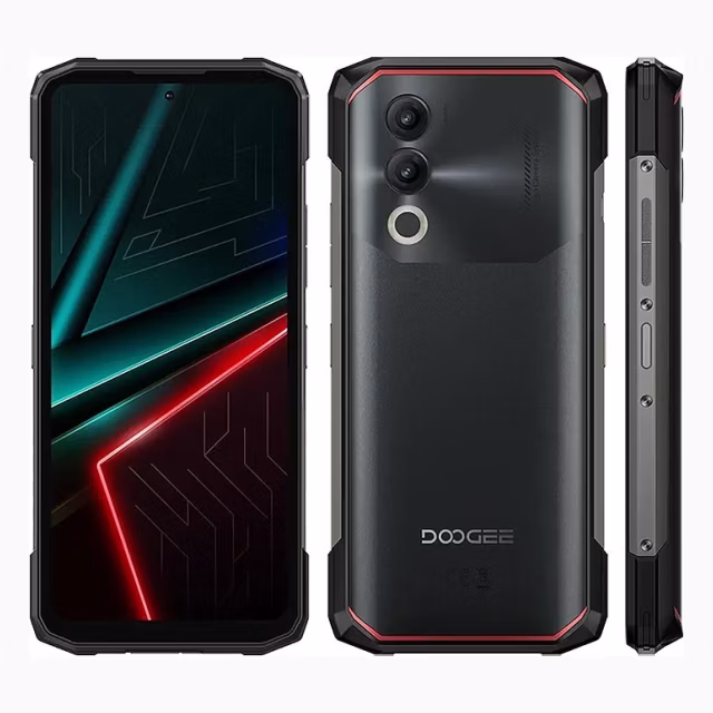 Doogee Blade20