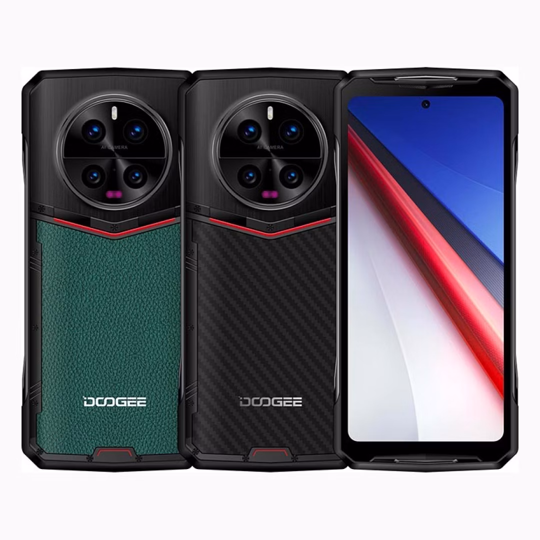 Doogee DK10
