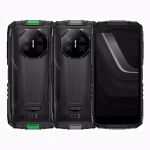 Doogee Fire 3 Pro