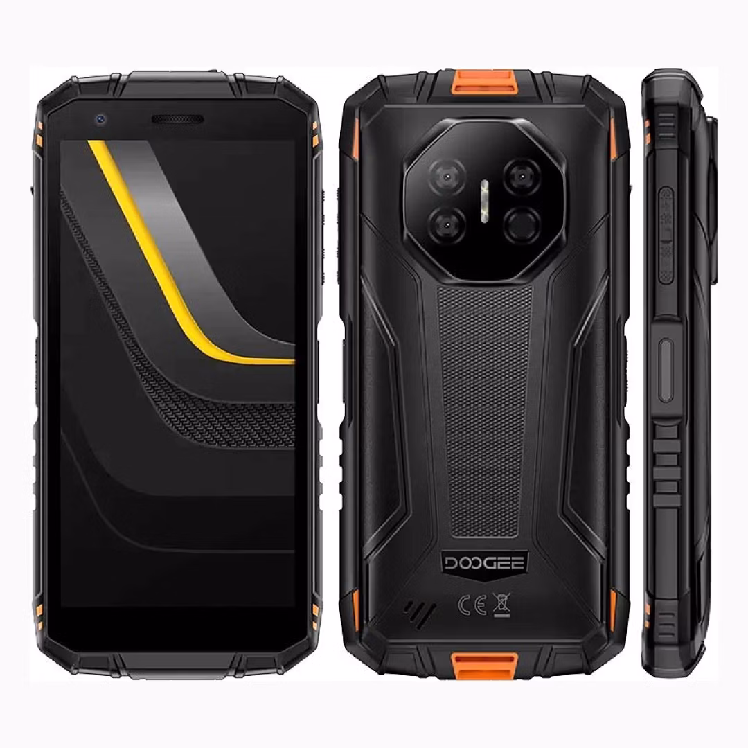 Doogee Fire 3 Pro