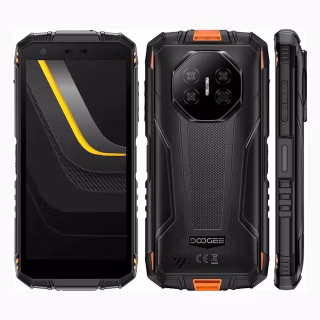 Doogee Fire 3 Pro