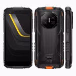 Doogee Fire 3 Ultra
