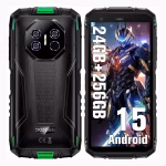 Doogee Fire 3 Ultra