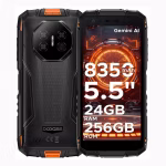 Doogee Fire 3 Ultra