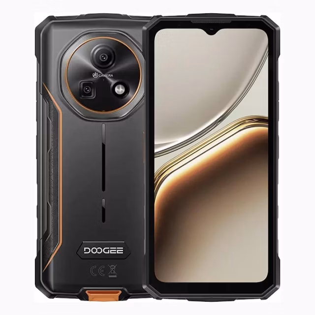 Doogee Fire 5 Pro