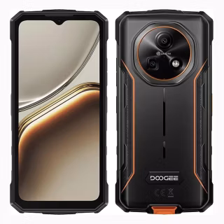 Doogee Fire 5