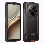 Doogee Fire 5