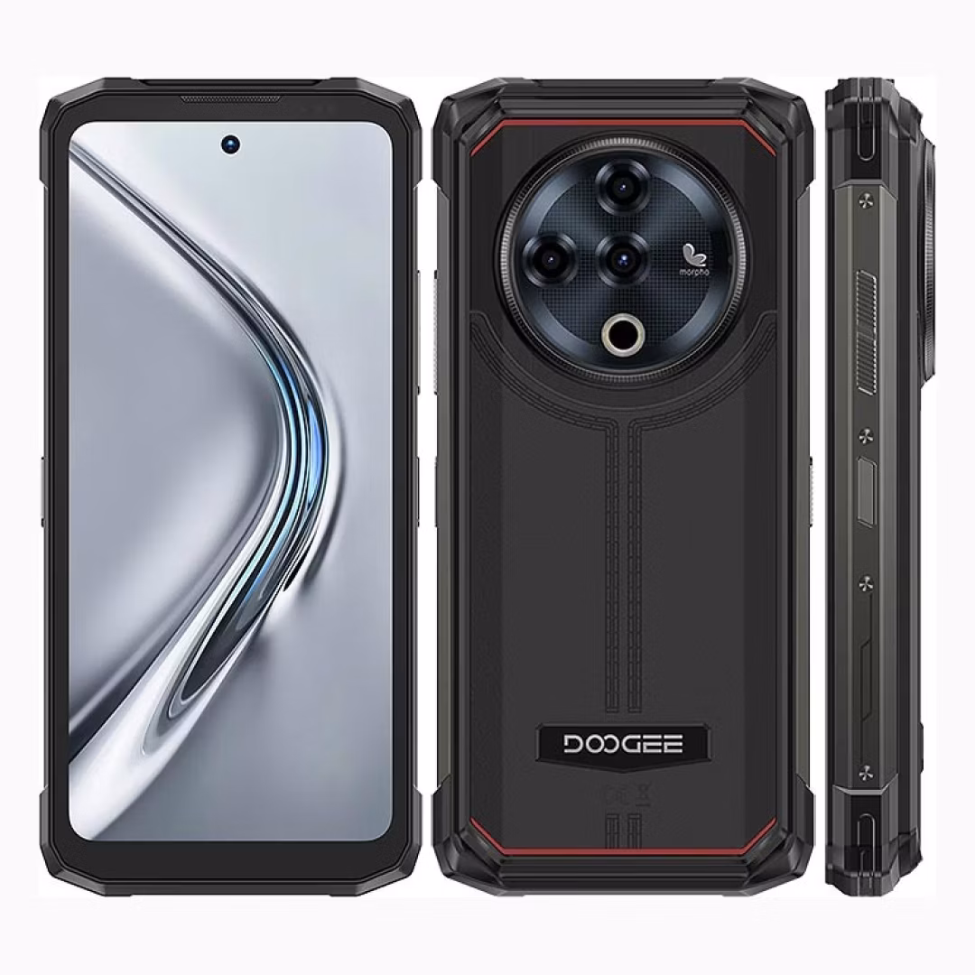 Doogee Fire 6 Power