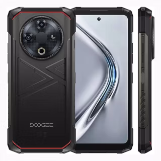 Doogee Fire 6