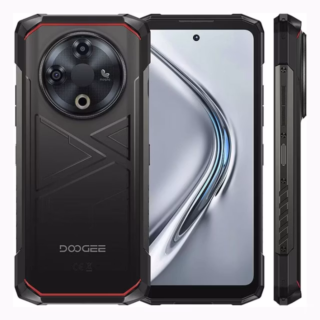 Doogee Fire 6