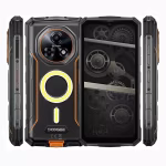 Doogee Fire 7 Pro