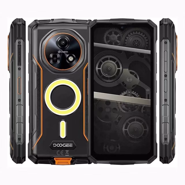 Doogee Fire 7 Pro