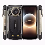 Doogee Fire 7 Ultra