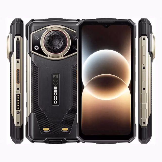 Doogee Fire 7 Ultra