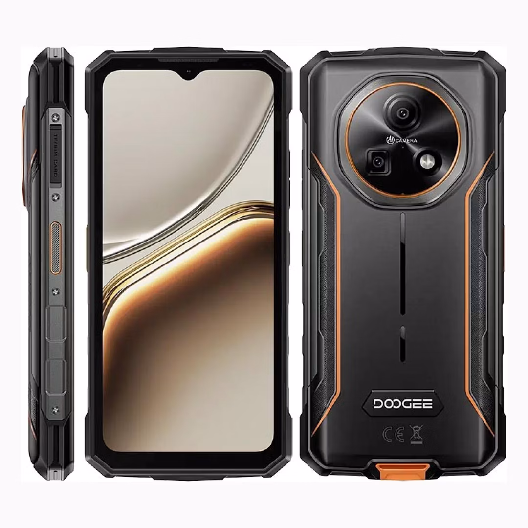 Doogee Fire 7