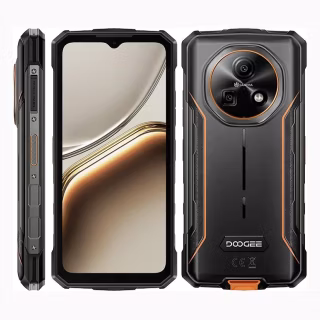 Doogee Fire 7