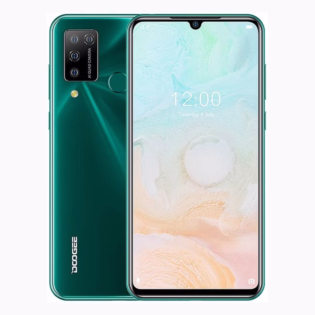 Doogee N20 Pro