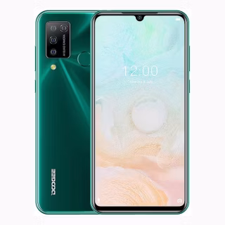 Doogee N20 Pro