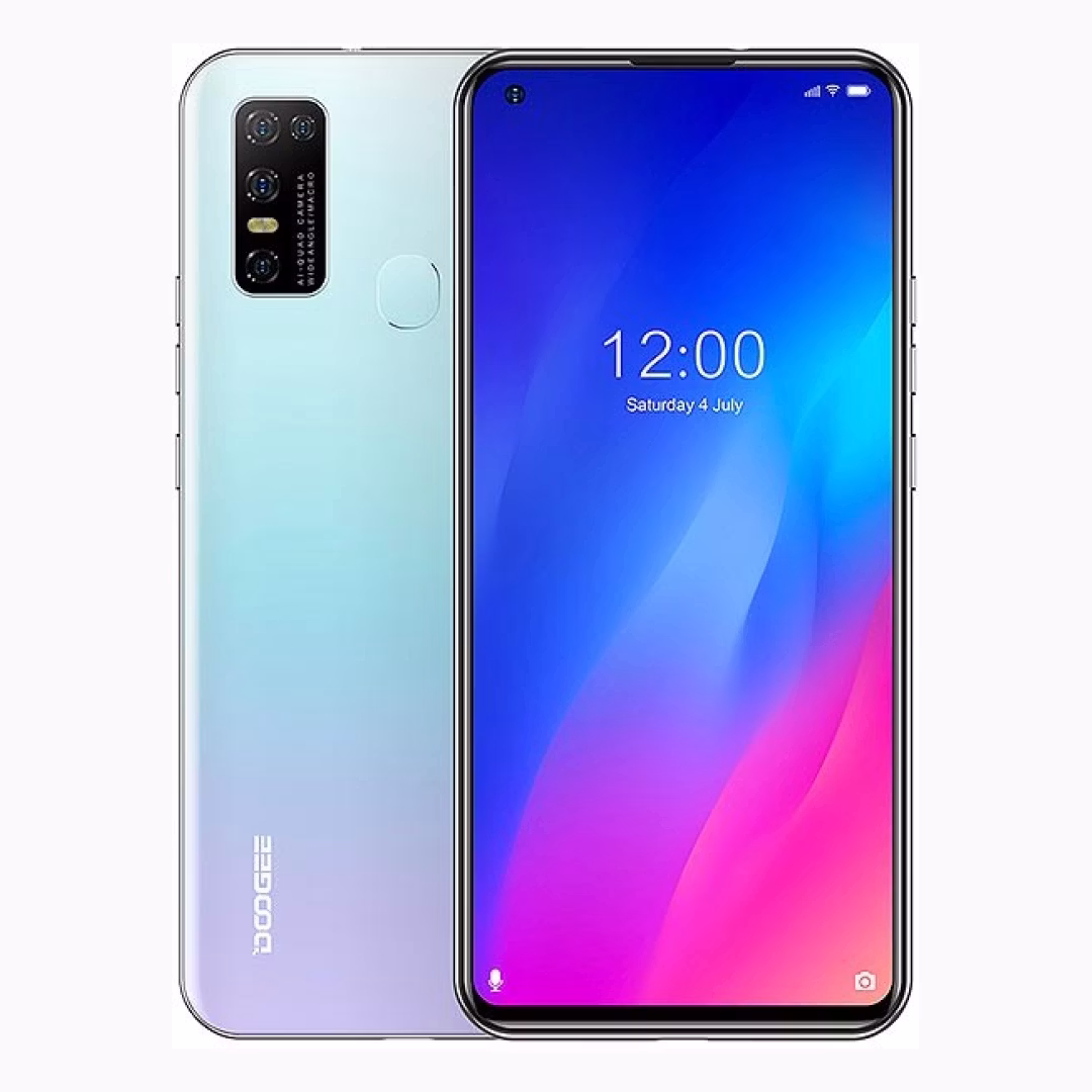 Doogee N30