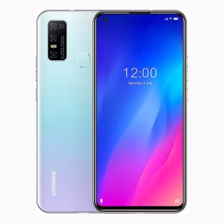Doogee N30