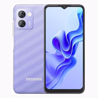 Doogee N50 Pro
