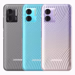 Doogee N50