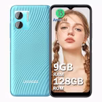 Doogee N50S