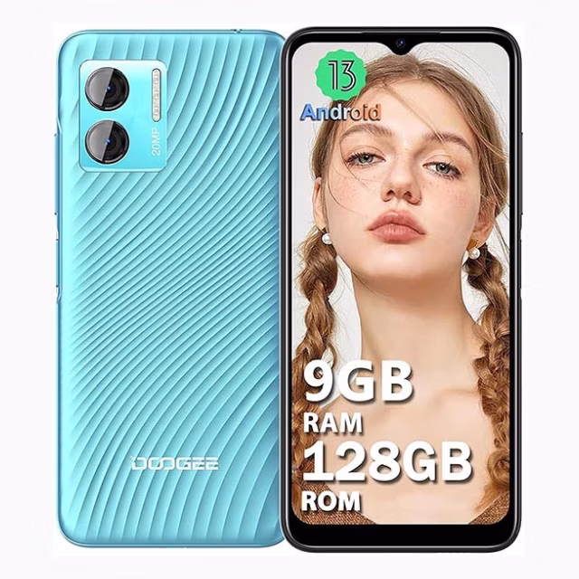 Doogee N50S