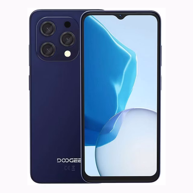 Doogee N55 Pro