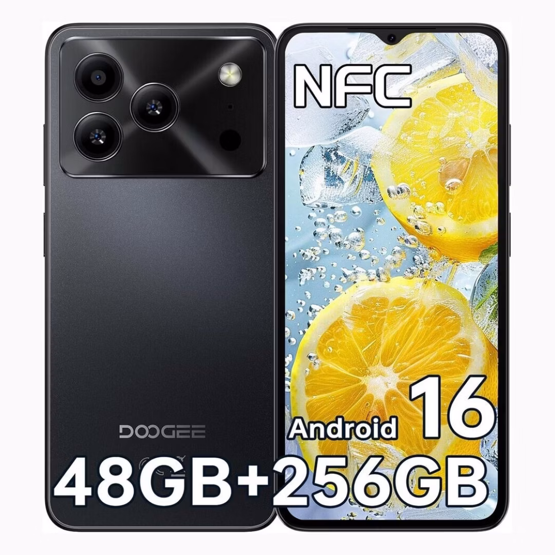 Doogee Note 56 Plus