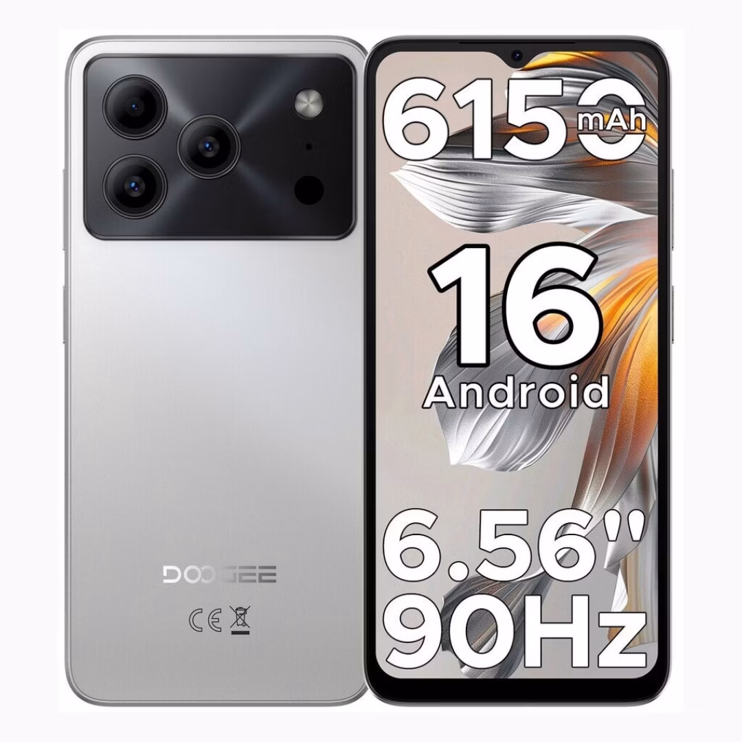 Doogee Note 56