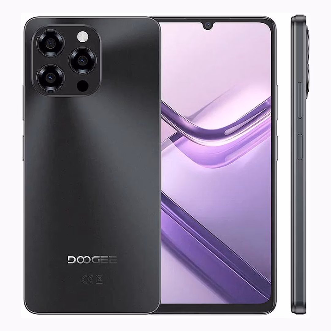 Doogee Note 58 Pro