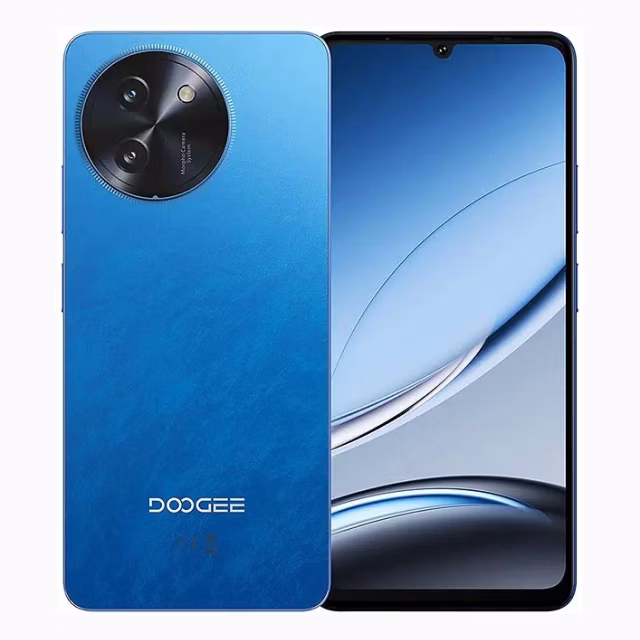 Doogee Note 59