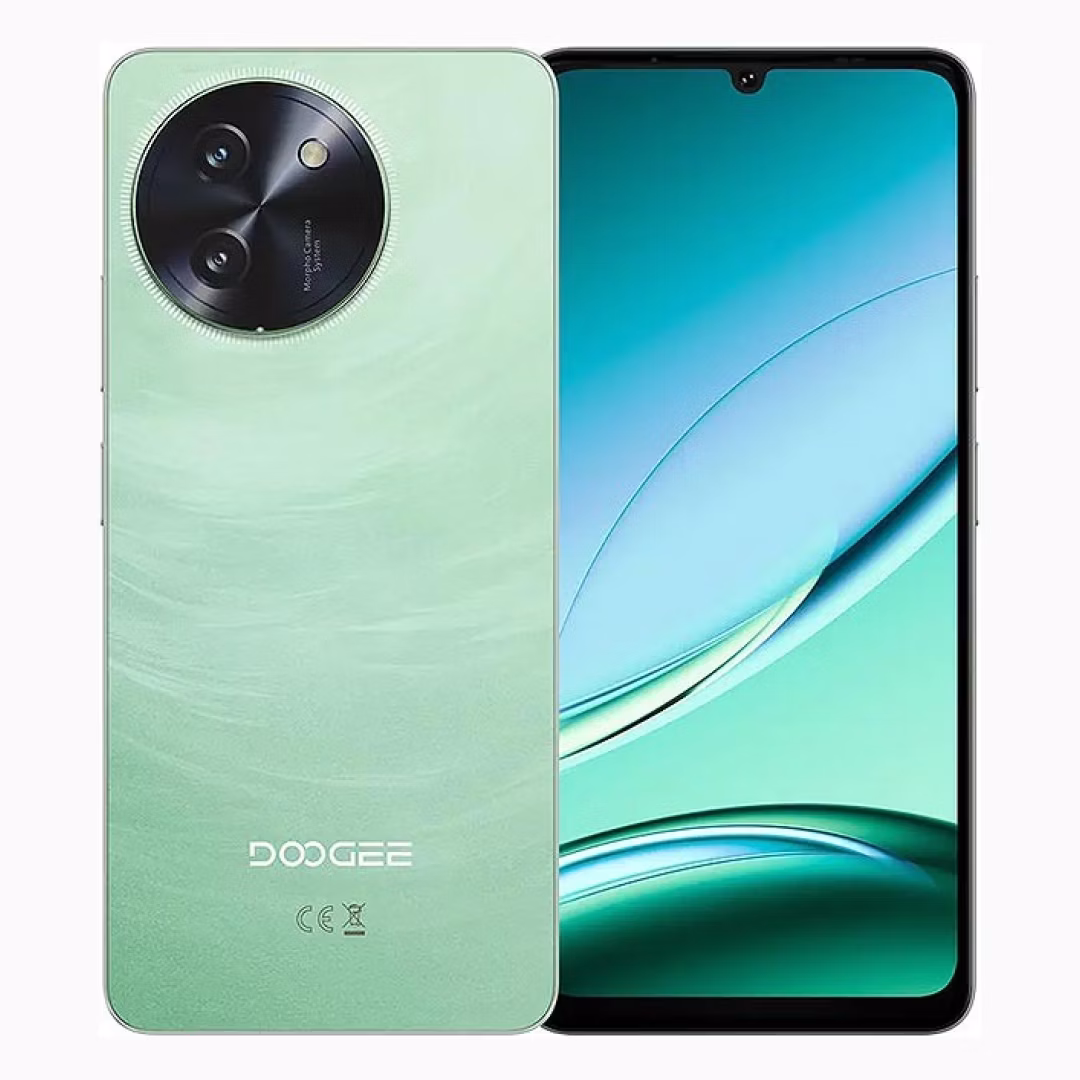 Doogee Note59 Pro