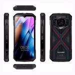 Doogee S Cyber