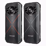 Doogee S Cyber