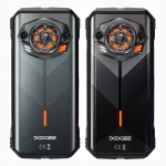 Doogee S Punk