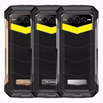 Doogee S100 Pro