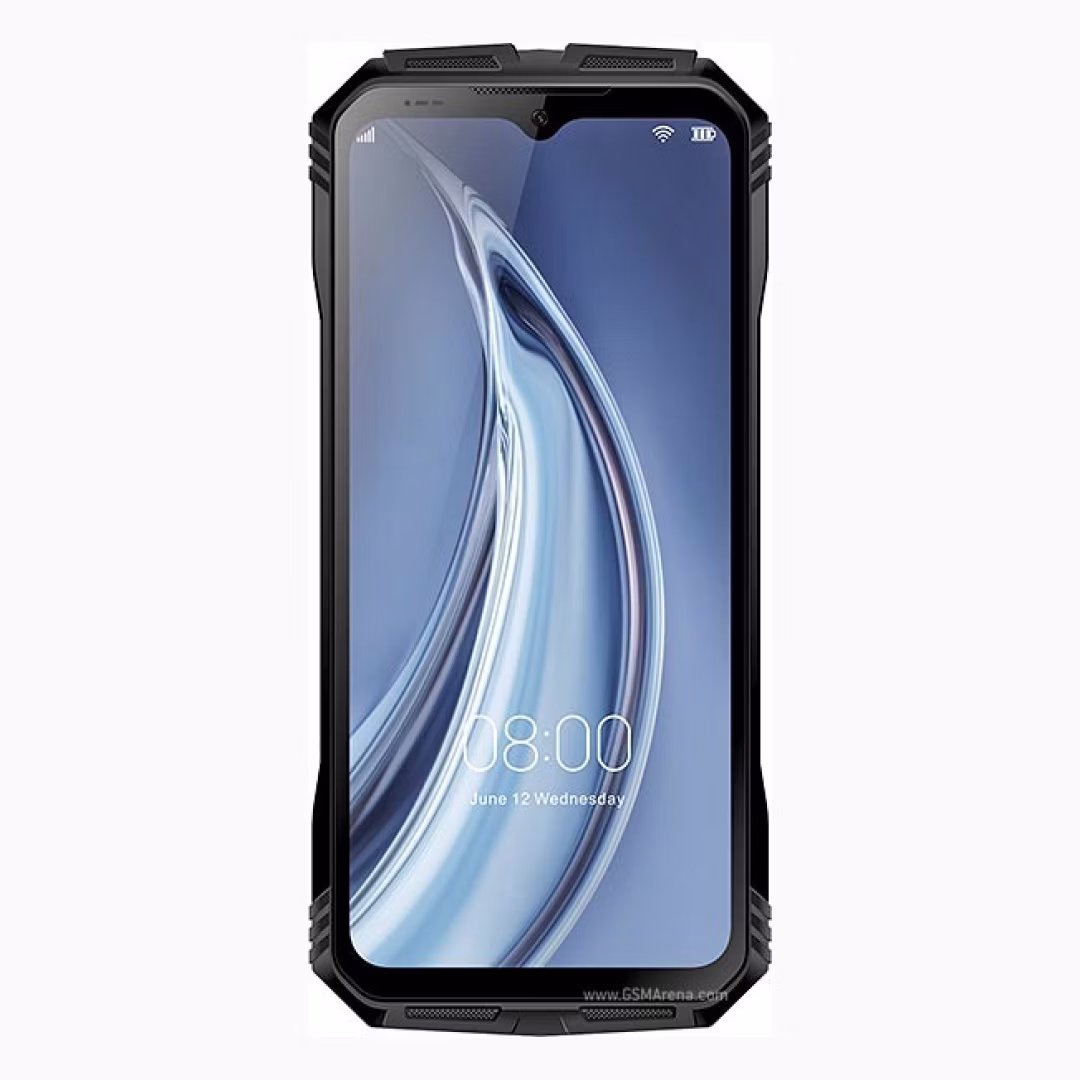Doogee S100