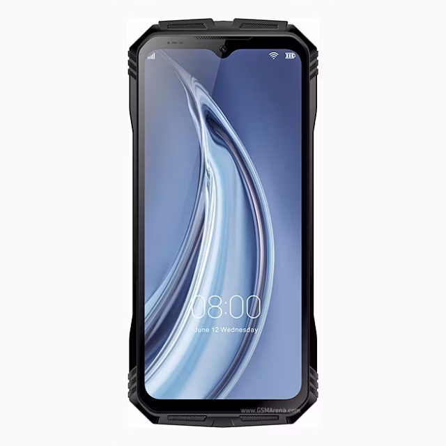 Doogee S100