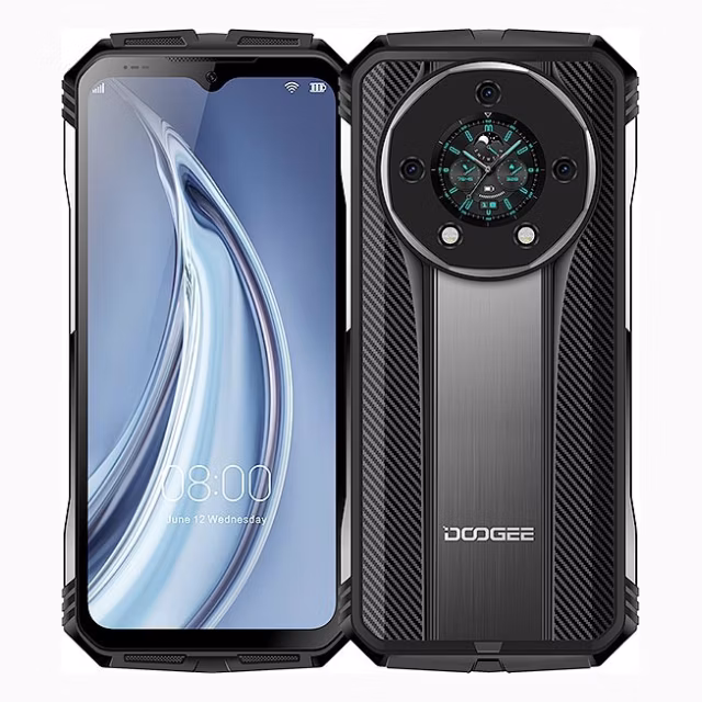 Doogee S110