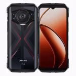 Doogee S118