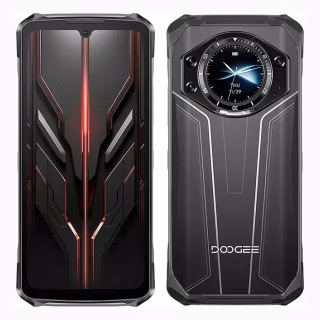 Doogee S119